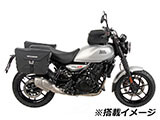 ヘプコ&ベッカー C-Bow ゲリラ 450 カスタム パーツ