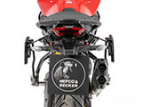 ヘプコ&ベッカー C-Bow Multistrada V2 カスタムパーツ
