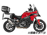 ヘプコ&ベッカー C-Bow Multistrada V2 カスタムパーツ