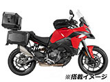 ヘプコ&ベッカー C-Bow Multistrada V2 カスタムパーツ