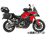 ヘプコ&ベッカー C-Bow Multistrada V2 カスタムパーツ