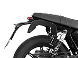 ヘプコ&ベッカー C-Bow スピードツイン900 / SpeedTwin 900 ツーリングカスタムパーツ