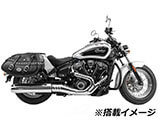 ヘプコ&ベッカー C-Bow Indian SCOUT / スカウト カスタム パーツ