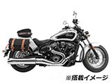 ヘプコ&ベッカー C-Bow Indian SCOUT / スカウト カスタム パーツ