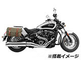 ヘプコ&ベッカー C-Bow Indian SCOUT / スカウト カスタム パーツ