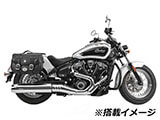 ヘプコ&ベッカー C-Bow Indian SCOUT / スカウト カスタム パーツ