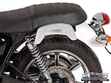 ヘプコ&ベッカー C-Bow Triumph Bonneville ('01-'06) カスタムパーツ
