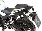 ヘプコ&ベッカー C-Bow HONDA CBR400R / CBR500R / CB400F / CB500F カスタムパーツ