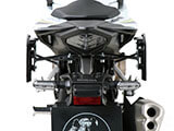 ヘプコ&ベッカー C-Bow HONDA CBR400R / CBR500R / CB400F / CB500F カスタムパーツ