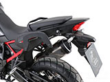 ヘプコ&ベッカー C-Bow アフリカツイン CRF1100L カスタムパーツ