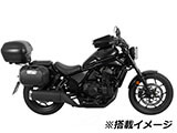 ヘプコ&ベッカー C-Bow REBEL 1100 / レブル 1100 カスタム パーツ