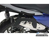 ヘプコ&ベッカー C-Bow HONDA XL700V Transalp カスタムパーツ