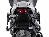 ヘプコ&ベッカー C-Bow HONDA CB1000R ツーリングカスタムパーツ