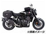 ヘプコ&ベッカー C-Bow HONDA CB1000R ツーリングカスタムパーツ