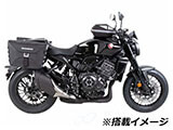 ヘプコ&ベッカー C-Bow HONDA CB1000R ツーリングカスタムパーツ