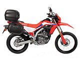 CRF250L / CRF250 ラリーカスタムパーツ