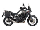 新型 XL750 トランザルプカスタムパーツ