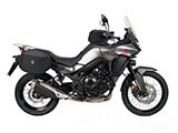 新型 XL750 トランザルプカスタムパーツ