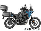 ヘプコ&ベッカー C-Bow NX400 カスタムパーツ