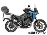 ヘプコ&ベッカー C-Bow NX400 カスタムパーツ