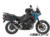 ヘプコ&ベッカー C-Bow NX400 カスタムパーツ