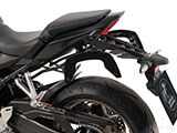 ヘプコ&ベッカー C-Bow CB650R カスタムパーツ