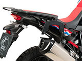 ヘプコ&ベッカー C-Bow アフリカツイン CRF1100L カスタムパーツ