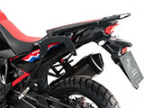 ヘプコ&ベッカー C-Bow アフリカツイン CRF1100L カスタムパーツ