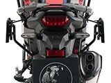 ヘプコ&ベッカー C-Bow アフリカツイン CRF1100L カスタムパーツ