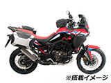 ヘプコ&ベッカー C-Bow アフリカツイン CRF1100L カスタムパーツ