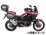 ヘプコ&ベッカー C-Bow アフリカツイン CRF1100L カスタムパーツ
