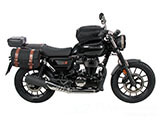 GB350Sカスタムパーツ