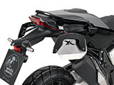 ヘプコ&ベッカー C-Bow X-ADV カスタム パーツ