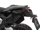ヘプコ&ベッカー C-Bow X-ADV カスタム パーツ