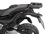 ヘプコ&ベッカー C-Bow X-ADV カスタム パーツ