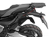 ヘプコ&ベッカー C-Bow X-ADV カスタム パーツ