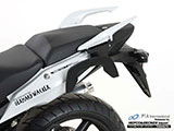 ヘプコ&ベッカー C-Bow HONDA CBF1000F カスタムパーツ