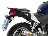 ヘプコ&ベッカー C-Bow HONDA CBR250R / CBR300R カスタムパーツ