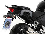 ヘプコ&ベッカー C-Bow HONDA CBR400R / CBR500R / CB400F / CB500F カスタムパーツ