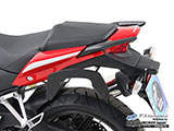 ヘプコ&ベッカー C-Bow HONDA CBR250R / CBR300R カスタムパーツ