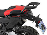 HONDA X-ADV カスタムパーツ ヘプコ&ベッカー C-Bow