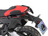 HONDA X-ADV カスタムパーツ ヘプコ&ベッカー C-Bow