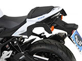 ヘプコ&ベッカー C-Bow SUZUKI GSR750 カスタムパーツ