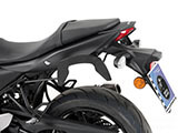 ヘプコ&ベッカー C-Bow SV650 / SV650X カスタム パーツ