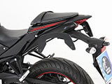 ヘプコ&ベッカー C-Bow Yamaha YZF-R3 / YZF-R25 カスタムパーツ