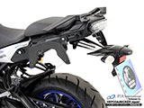 ヘプコ&ベッカー C-Bow ヤマハ MT-09 / MT-09 TRACER / Tracer900 / Tracer900 GT カスタム パーツ