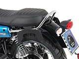 ヘプコ&ベッカー C-Bow MotoGuzzi V7 / V7II / V7III カスタムパーツ