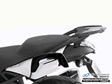 ヘプコ&ベッカー C-Bow K1200R / K1300R ツーリングカスタムパーツ