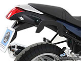 ヘプコ&ベッカー C-Bow R1200R ツーリングカスタムパーツ