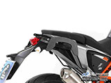 ヘプコ&ベッカー C-Bow KTM 690 Duke カスタムパーツ
